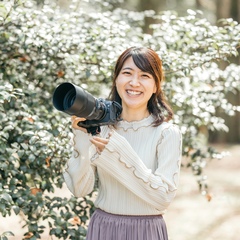 カメラマン ayae