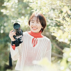 カメラマン あやかめ