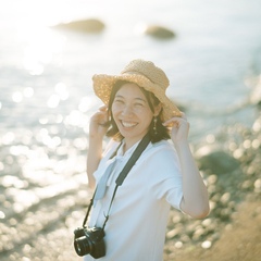 カメラマン かなまる