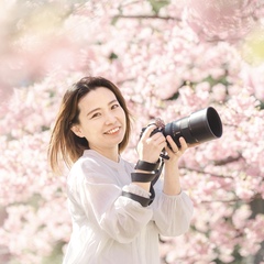 カメラマン あやまる