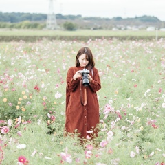 カメラマン ayami