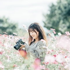 カメラマン あやぽん