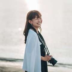 カメラマン 花東あやか