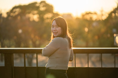 カメラマン あゆか