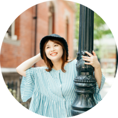 カメラマン きゃなこ