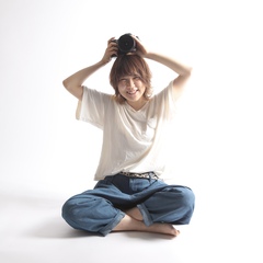 カメラマン ヤマグチカンナ