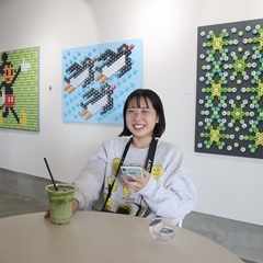 カメラマン ひな