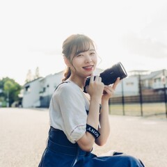 カメラマン ちゃむ