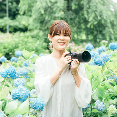 カメラマン ちゃんえり