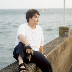 カメラマン ちゃんたか