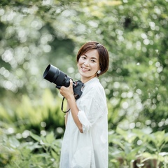 カメラマン ちありか