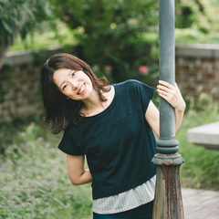 カメラマン ちこり