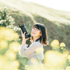 カメラマン CHIHO