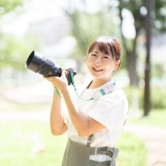 カメラマン ちーば