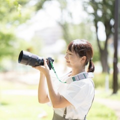 カメラマン ちーば