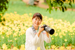 カメラマン ちーば