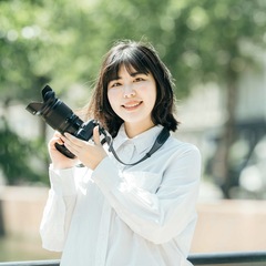 カメラマン Sophie