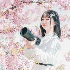 カメラマン ちくわ