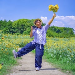 カメラマン ちむ