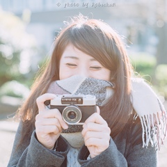 出張撮影・出張カメラマン丨ラブグラフ丨ちなつ