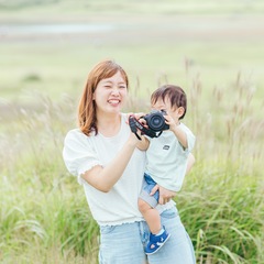 カメラマン ちょむ