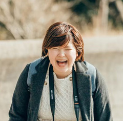 カメラマン ちゅん