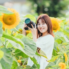 カメラマン ちあき