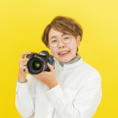 カメラマン こっちゃん