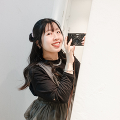 カメラマン saki