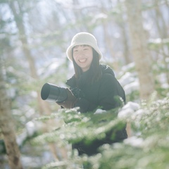 カメラマン だいじょ