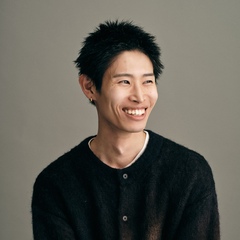 カメラマン 今井大輝