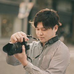 出張撮影・出張カメラマン丨ラブグラフ丨だいすけ