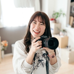 カメラマン でっち