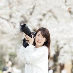 カメラマン でっち