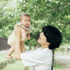 出張撮影・出張カメラマン丨ラブグラフ丨でーくん|仲田匡志