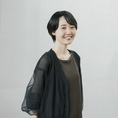 カメラマン えが / Eguchi Ayana