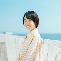 カメラマン えが / Eguchi Ayana