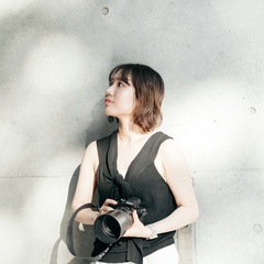 カメラマン emoimoe