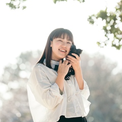 カメラマン えなみ