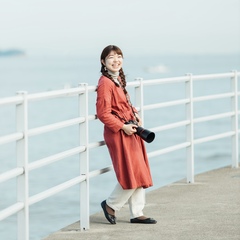 カメラマン えりかぴょん