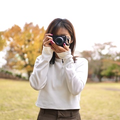 カメラマン あん