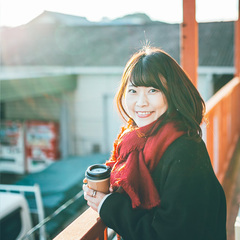 カメラマン 藤なるみ