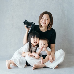 カメラマン ふじゆい