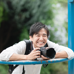 カメラマン しぶや たかふみ