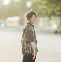 カメラマン がみちゃん