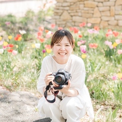 カメラマン がもちゃん