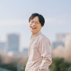 カメラマン げんき