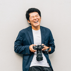 出張撮影・出張カメラマン丨ラブグラフ丨森屋 元気