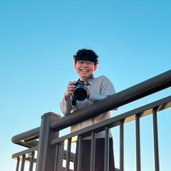 カメラマン ごじ