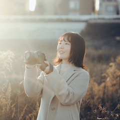 カメラマン ごまちゃん